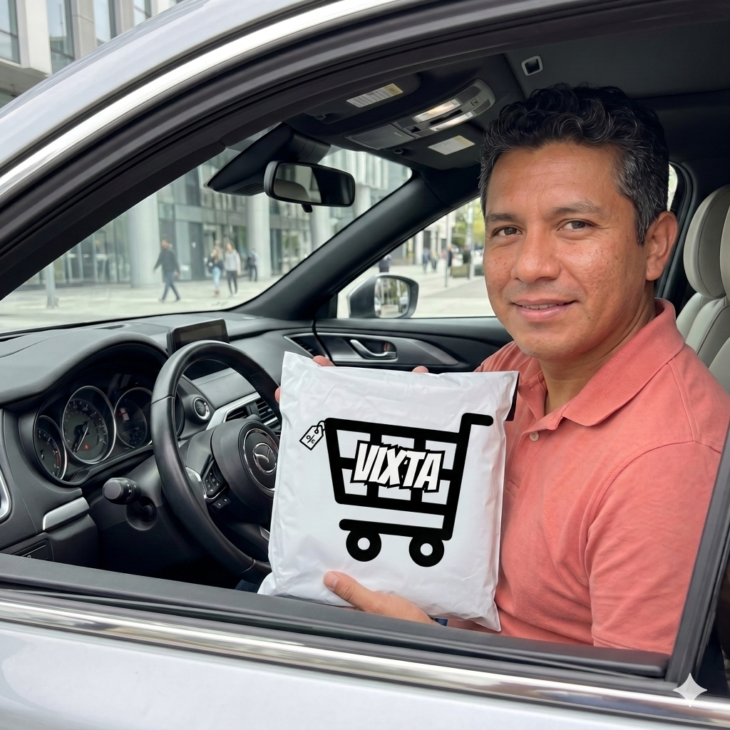Todo llegó bien empaquetado y el seguimiento del pedido estuvo muy claro. Ya ...