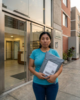 Gabriela Soto, Mitras Centro, Monterrey
