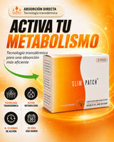 SLIM PATCH