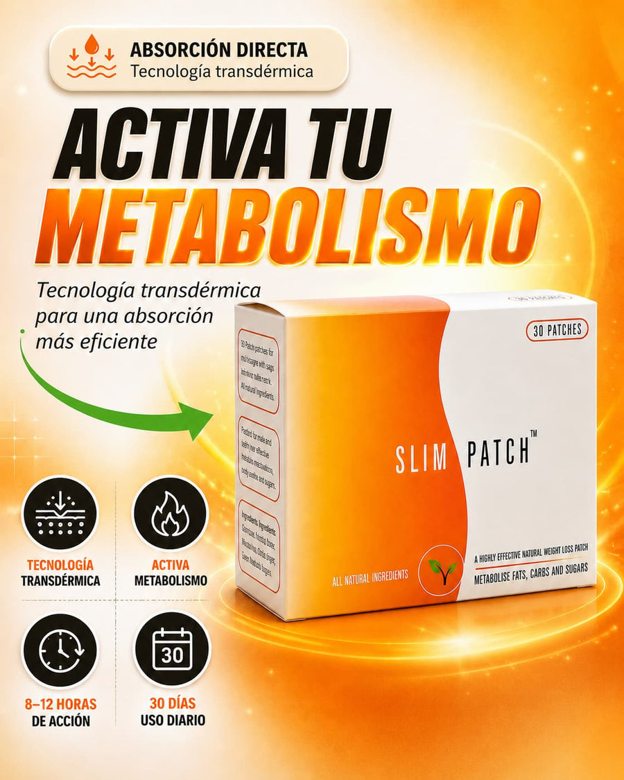 SLIM PATCH