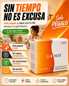 SLIM PATCH