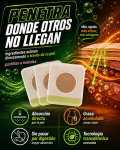 SLIM PATCH