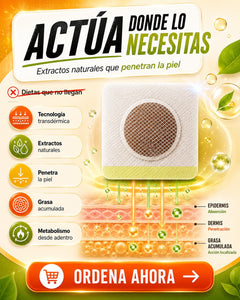 SLIM PATCH