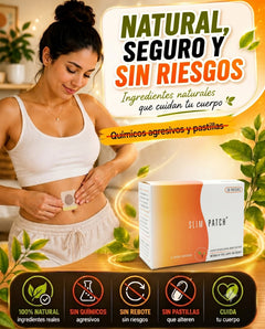 SLIM PATCH