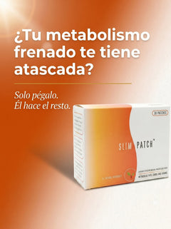 SLIM PATCH