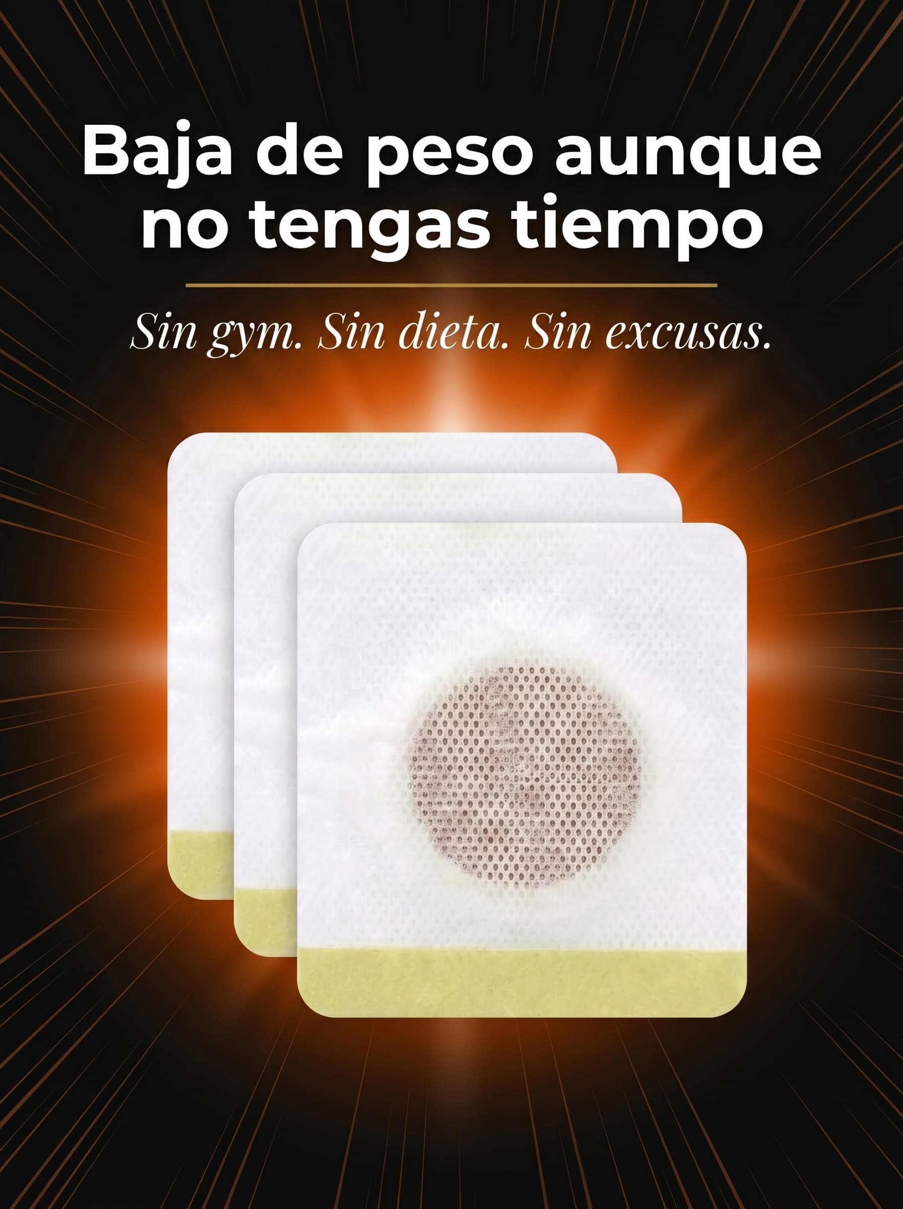 SLIM PATCH