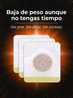 SLIM PATCH