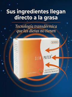 SLIM PATCH