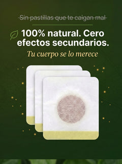 SLIM PATCH