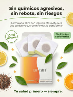 SLIM PATCH