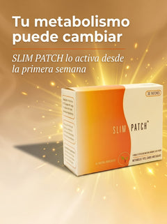 SLIM PATCH