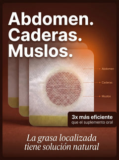 SLIM PATCH