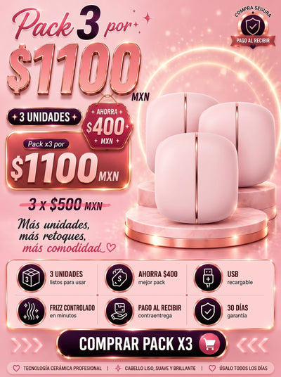 3 Cajas (6 Unidades)