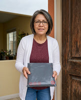 Mariana Solís Vargas, Iztapalapa, DF