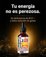 VITAMINA B COMPLEX